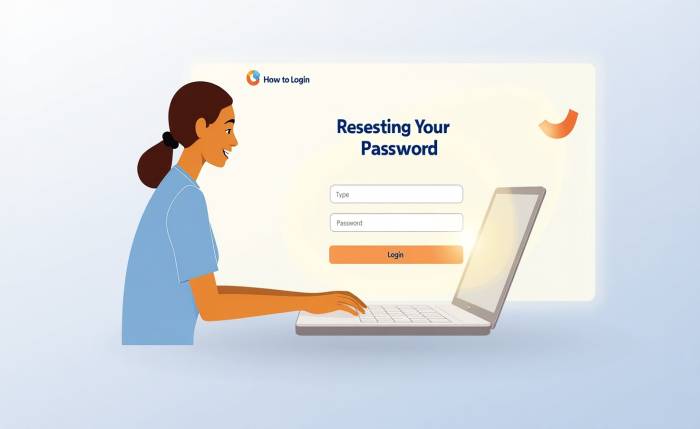 Amazing Trick: How to Login Shala Darpan Portal Effortlessly