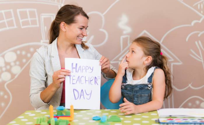 Proven Rajteachers: Quick Advice Here, Grateful!