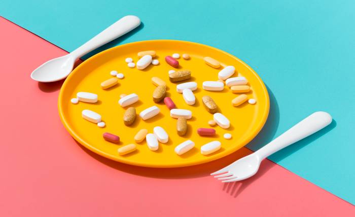 Truth & Happy Life good health capsule uses in hindi
