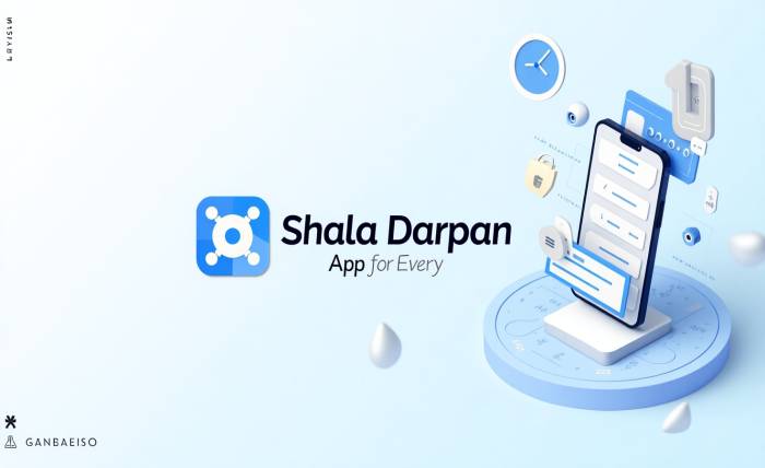 Shala Darpan App Download: Powerful, Simple!