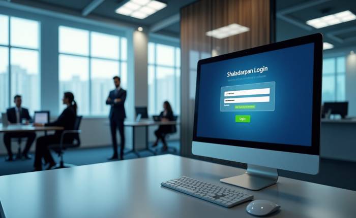 Shaladarpan Office Login Is Your Daily Jackpot