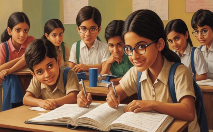 Indian Certificate of Secondary Education: Massive Growth Tips