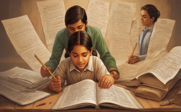 Indian Certificate of Secondary Education: Massive Growth Tips