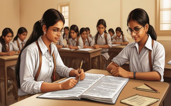 indian certificate of secondary education