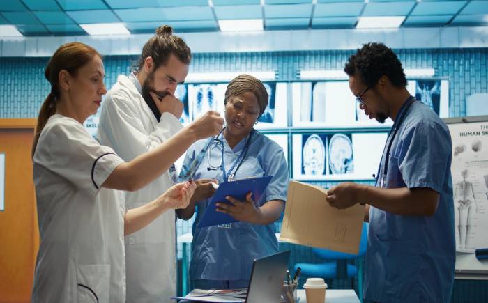  community health nursing definition
