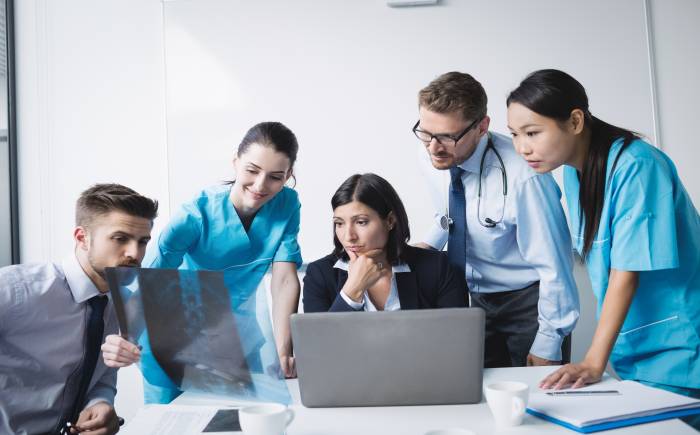  community health nursing definition
