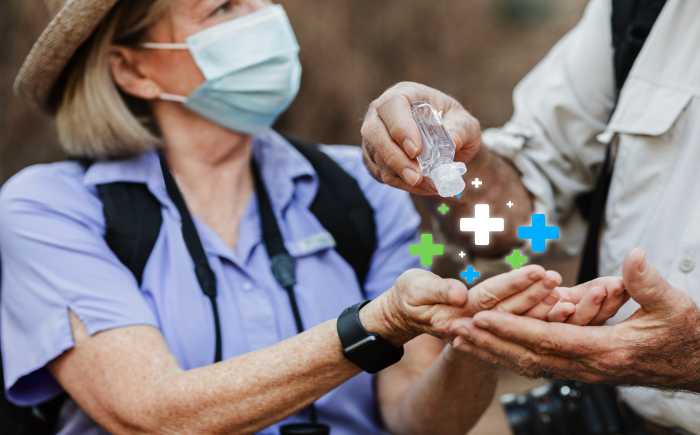 community health nursing definition