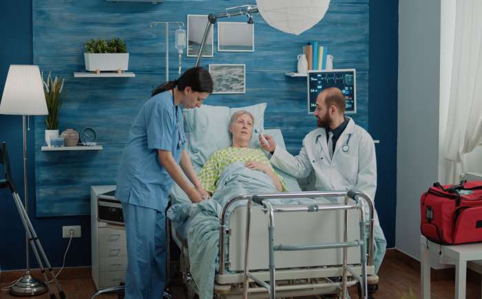  community health nursing definition
