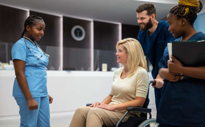  community health nursing definition

