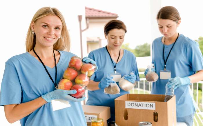  community health nursing definition
