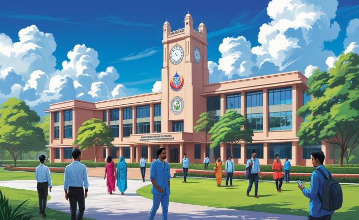 kaloji narayana rao university of health sciences