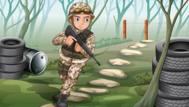 mini militia unlimited health and ammo