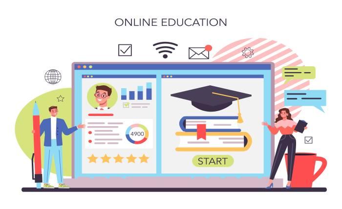 mp education portal
