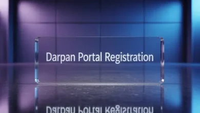 Darpan Portal Registration—The Proven Method!