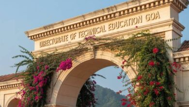 Hidden Gems of Directorate of Technical Education Goa Revealed