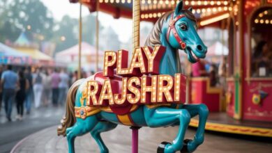 Play Rajshri With This Shocking New Twist