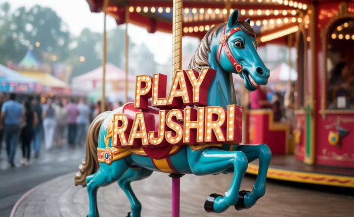 Play Rajshri With This Shocking New Twist