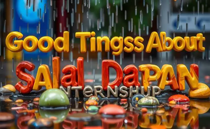 sala darpan internship