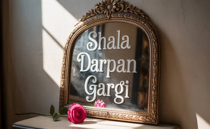 Shala Darpan Gargi: Valuable Tips for Success