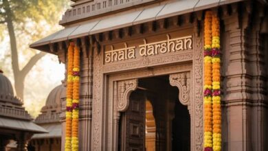 Shala Darshan: Sure-Fire Happy School Ways Now!