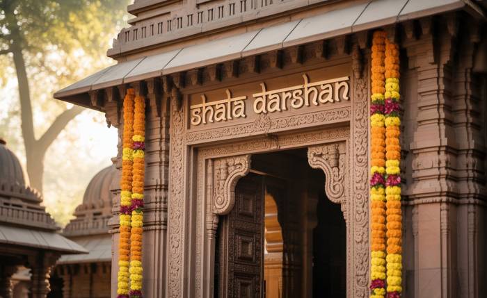 Shala Darshan: Sure-Fire Happy School Ways Now!