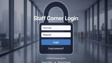 Direct Secure Staff Corner Login: It's Happy Time!