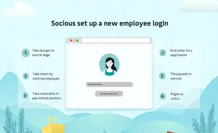 staff login