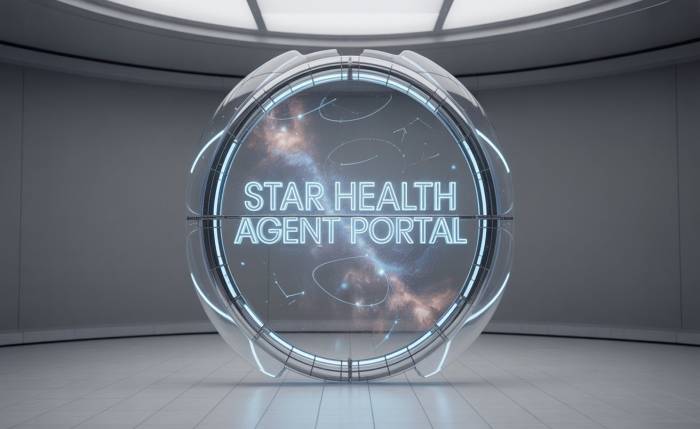 Star Health Agent Portal: Expert Results, Happy People.