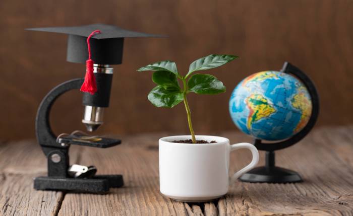 Thirumala Education Academy: Soar! Excited World.