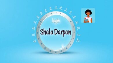 Amazing Trick: How to Login Shala Darpan Portal Effortlessly