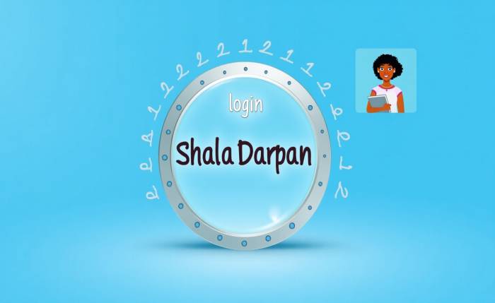 Amazing Trick: How to Login Shala Darpan Portal Effortlessly