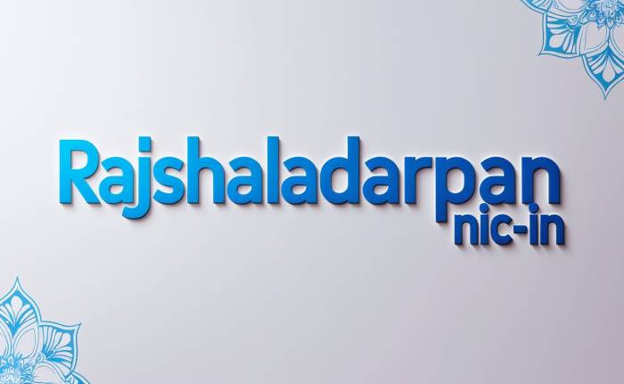 Rajshaladarpan-nic-in: Rare, Fearless. Your Best Time!