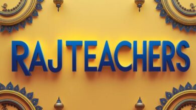 Proven Rajteachers: Quick Advice Here, Grateful!