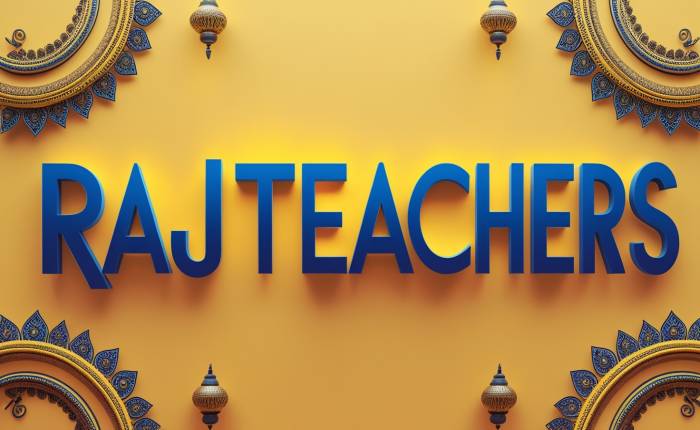 Proven Rajteachers: Quick Advice Here, Grateful!