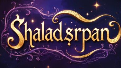 This Famous Shaladsrpan Makes Life So Great