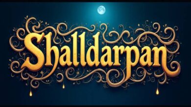 Shalldarpan: Your Huge Gift, A Happy New Life