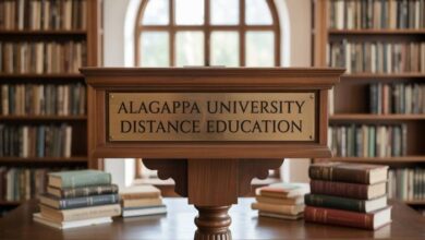 alagappa university distance education 2025