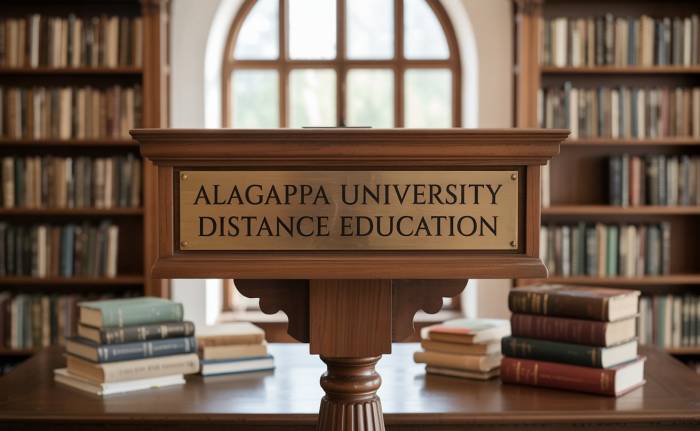 alagappa university distance education 2025