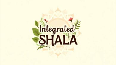 Leading Integrated Shala: Wealth, Happiness Now!