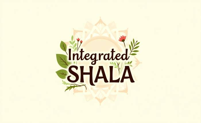Leading Integrated Shala: Wealth, Happiness Now!
