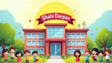 School Search Shala Darpan: Amazing Access!
