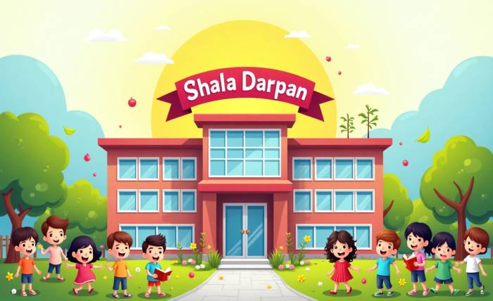 School Search Shala Darpan: Amazing Access!