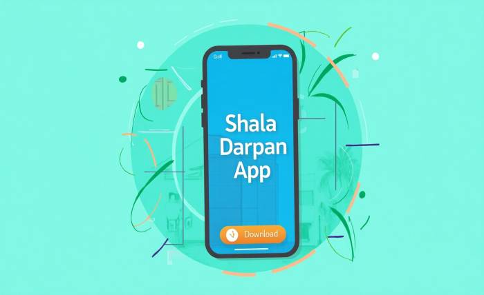 Shala Darpan App Download: Powerful, Simple!