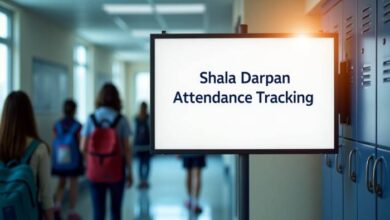 Shala Darpan Attendance Tracking: A Powerful Tool for Success