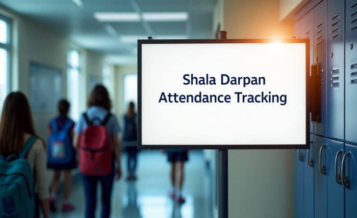 Shala Darpan Attendance Tracking: A Powerful Tool for Success