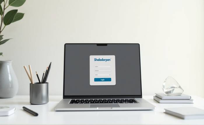 Shaladarpan Office Login Is Your Daily Jackpot