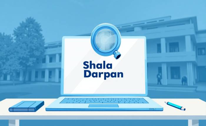 Unusual Employee Search Shala Darpan Tricks