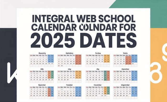 Integral Web School